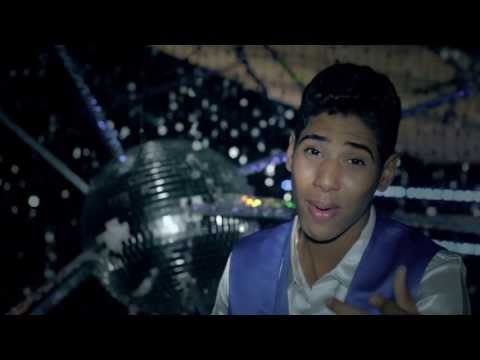 NOS AMAMOS - CHRISTIAN JAY - VIDEO OFICIAL - (Salsa 2013)