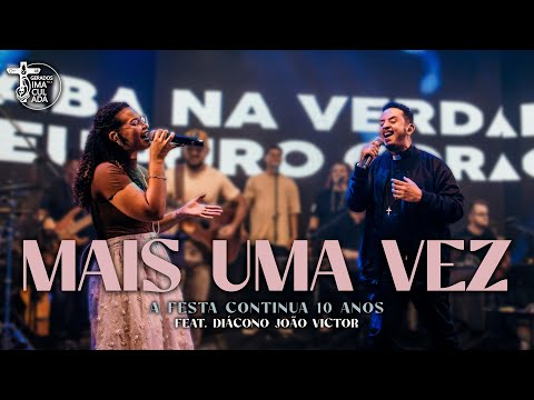 Mais Uma Vez - João Victor Mariano