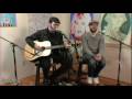 REEL BIG FISH acoustic "New Version Of You"