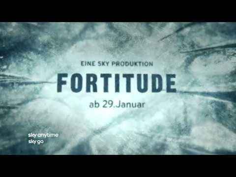 Sky Fortitude Trailer