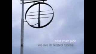 East River Pipe   Summer Boy