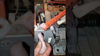 Hybrid battery computer repair microswitch good bad