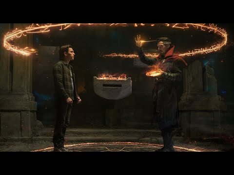 Spider-Man: No Way Home (TV Spot 'At Cinemas Now!')