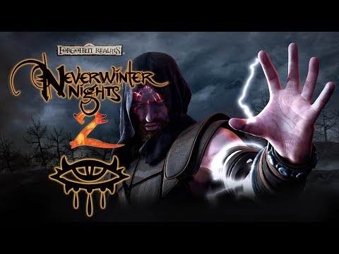 Let's Play Neverwinter Nights 2 [Deutsch] [Böse] Part 01 - Hol mal den Charbaukasten