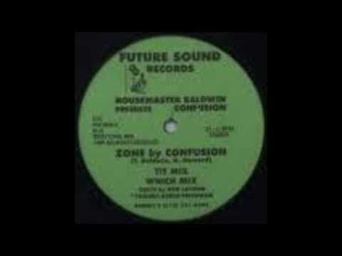 confusion -  zone (which mix)