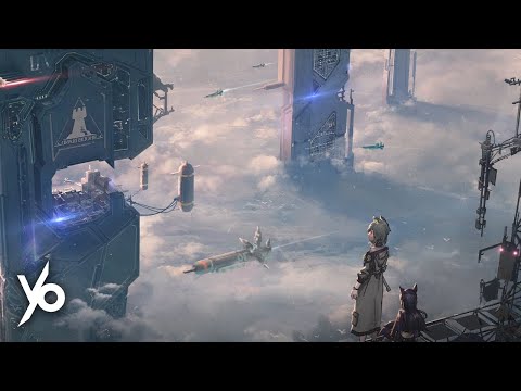 Artcore | aspect, Viznode & sleepless - Lavender