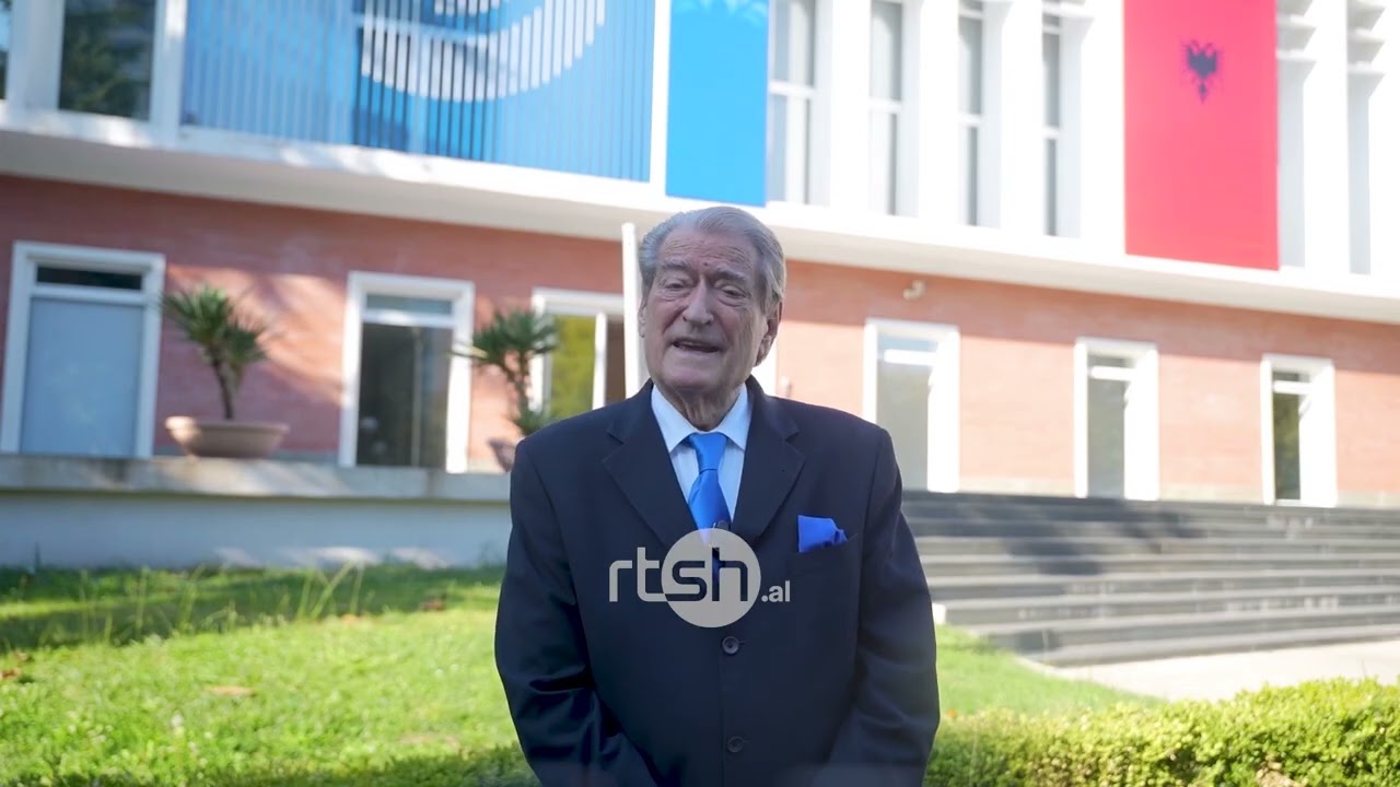 Berisha thërret qytetarët të bashkohen me studentët: Tani është radha juaj