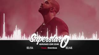 Drake Type Sample Beat "Overdose" [Prod By. SuperStar O]