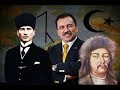 Oğuz Boylarından ''KIZIL AŞİRETİ'' Kızıllar|Avşar Boyu|Yörük Türkmenleri