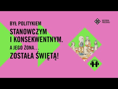 PODCAST: HENRYK BRODATY