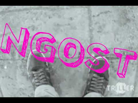 NGOST- Felicidad ( Big Walker  ATRAP)