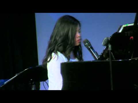 Live Music Academy recital - Bridget Hermano
