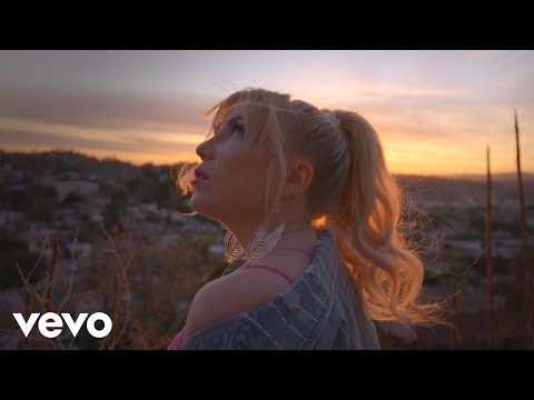 Jasmine Crowe - Sky Is Falling (Official Video)