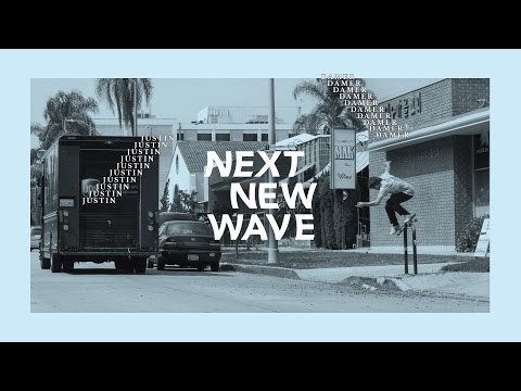 Justin Damer | Next New Wave