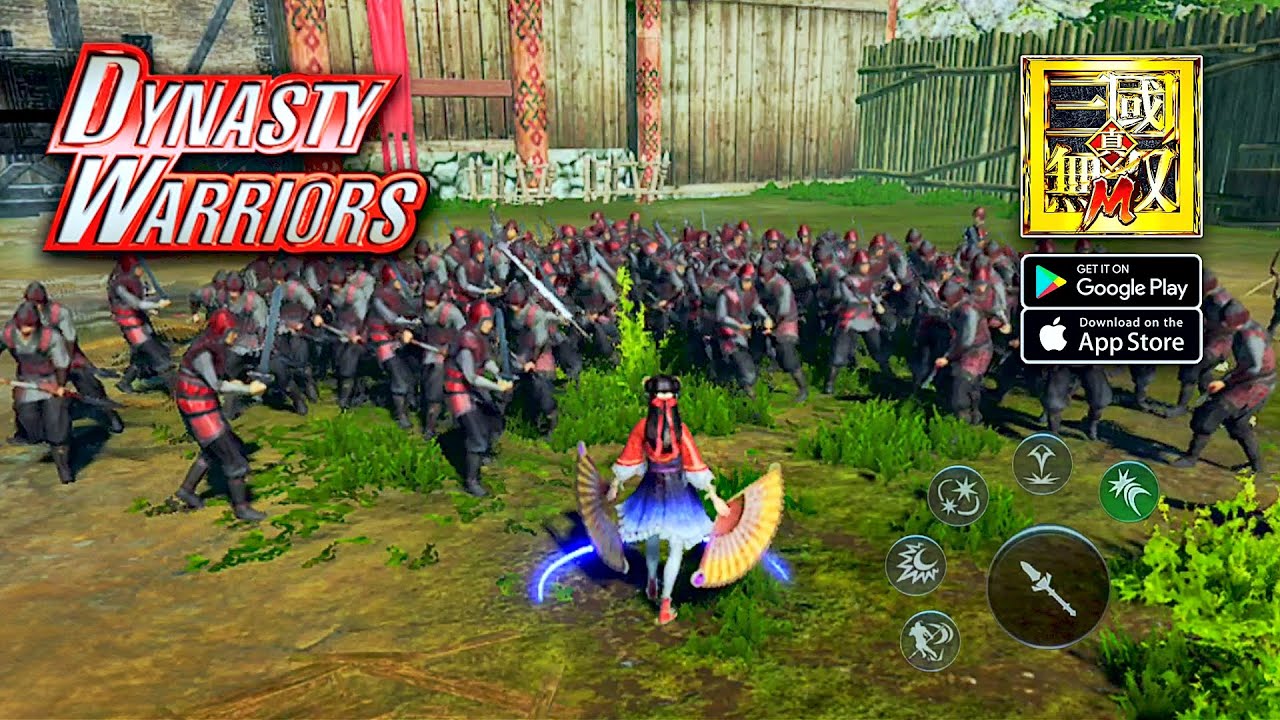 Gameplay Trailer