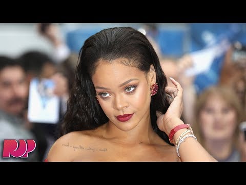 Rihanna Responds To Not Having Trans Models In Her Makeup Ads