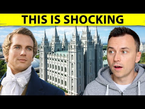 If This SECRET Gets Out, It Will DESTROY the Mormon Church