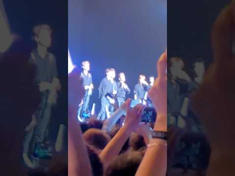 170427 EXO (엑소) - OPENING MENT EXO'rDIUM IN MEXICO PART 1