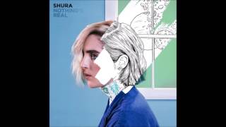 Shura - Tongue Tied