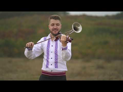 Stangaciu & Claudiu Stangaciu - Danț din Țara Beiușului (Official video 2018)