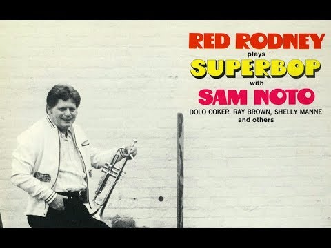 Red Rodney - Superbop