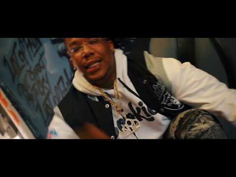Big Trudah x Pull Thru (OFFICIAL MUSIC VIDEO)