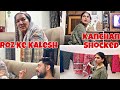 Iss Baat Pe Hamare Ghar Ke Kalesh Kabhi Khatam Nahi Honge || Kanchan Shocked