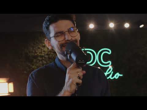 Terra da Cruz - Confia em Mim (TDC Studio)