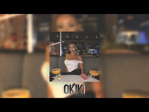 J Hus x Darkoo x Wizkid Type Beat - "Jumbo" | AfroSwing/ AfroBeats Instrumental 2021 | @OkikiBeats