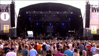 HAIM - Falling at T in the Park 2013