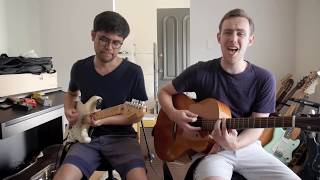 Save the Population (Cover by Carvel) - Red Hot Chili Peppers