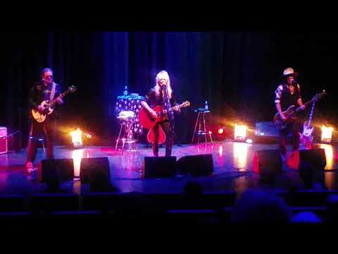 Michael Monroe, Sami Yaffa & Linde - Lightning Bar Blues