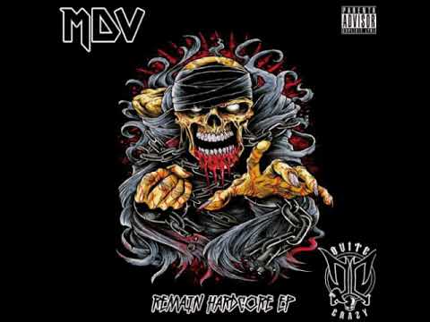 Mdv & Qc - Feat Skull Bludgeon - Universal Soldiers - Produced By Profound