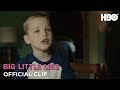 Big Little Lies: What About My Father (Season 1 Clip) | HBO