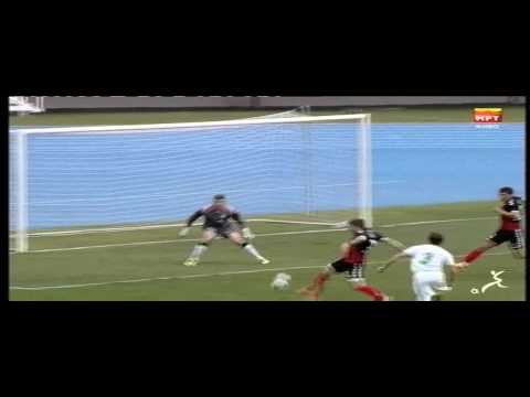 Vardar -Metalurg 2-1