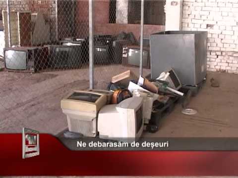Ne debarasăm de deșeurihtt