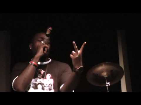 Mr. Mecca & PackFM - Classick @ Summer Splash, Public Assembly, Brooklyn, NYC