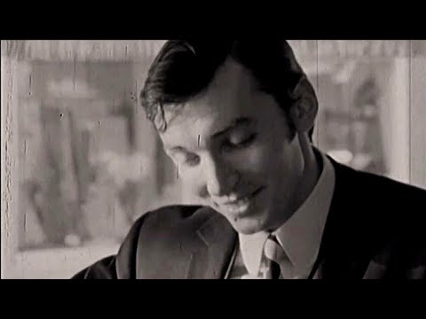Karel Gott - Raina (French Version) 1968 [Remastered]