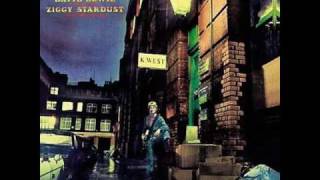 David Bowie - Hang Onto Yourself