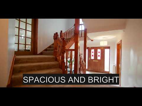 STUNNING 5 BEDROOM DETACHED HOME IN MILTON OF LEYS