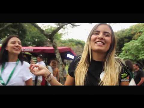 TARMAC live - EXPOMEDEWEED 2018