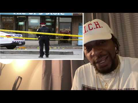 Savages from the 6ix: FLIPPA 😮REACTION 😮