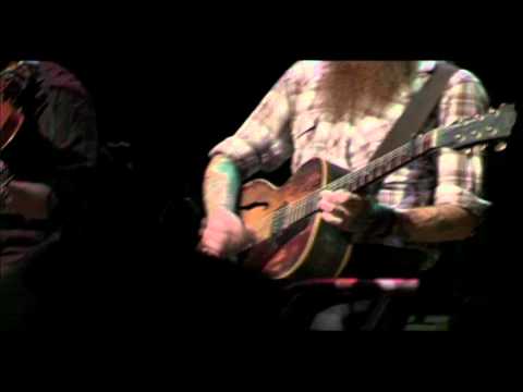The Devil Makes Three - "Old Number 7" (live at the Mystic Theater)