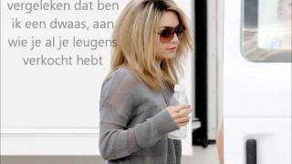 Vanessa Hudgens - Drip Drop (Dutch Subtitles)