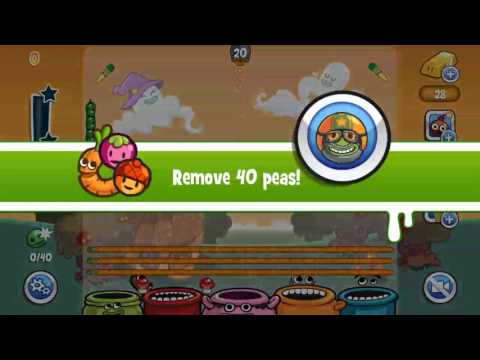 PapaPearSaga - level 658