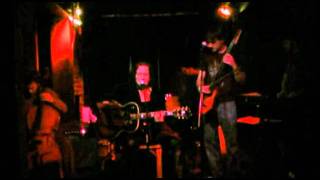 Ed Hale - Marsha&#39;s Sleeping (Live in Portland)