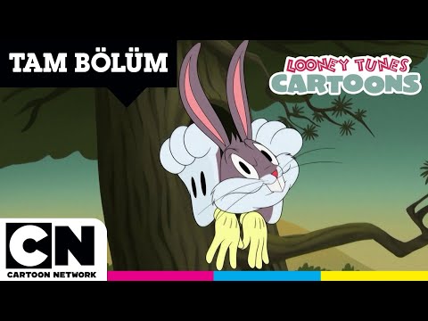 SEVİMLİ KAHRAMANLAR HİKÂYELER | Kemik Kafa | TAM BÖLÜM | @cartoonnetworkturkiye
