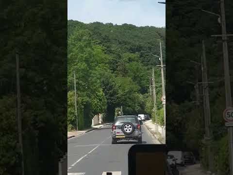 18-05-2022) St-remy les chevreuse France 78470