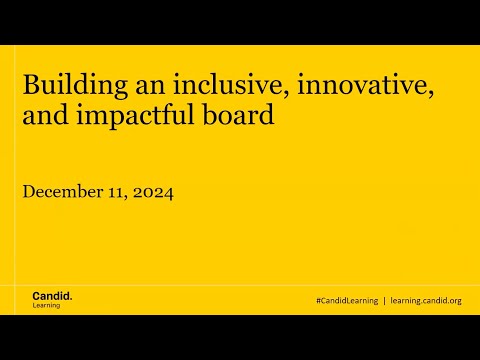 The Power of Diverse Boards | Vibepedia