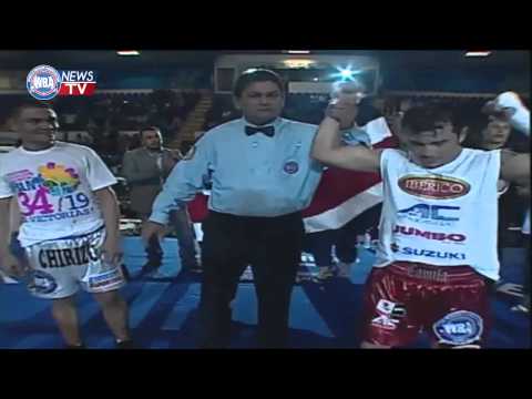 WBA Video Column of October 20-2013